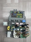 04 05 06 Acura Tl Interior Cabin Under Dash Fuse Box Relay Junction Block Panel. Fixed Price $49.95.