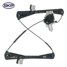 Skp Window Motor And Regulator Assembly For S-type, Ls SK741876. Fixed Price $71.54.