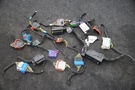 Electrical Body Wire Wiring Harness Plug End Cable 282677 Ferrari 458 Spider 15. Fixed Price $299.99.