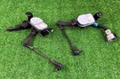 Lexus LS430 2001-2006 Front Left And Right Suspension Height Control Sensor Oem. Fixed Price $129.98.