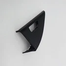 Oem 12-18 Audi A8 D4 Interior Corner Door Window Trim 4H1857505A Used. Fixed Price $19.99.