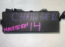 2015 Chrysler 300 Oem Rear Trunk Fuse Box P68197030AB. Fixed Price $136.00.