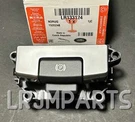 Genuine Land Rover Range Sport Parking Brake Switch LR133124. Fixed Price $109.00.