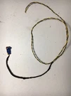 05-10 Vw Jetta Golf MK5 Front Seat Belt Wiring Plug Connector Pigtail 8K0972571. Fixed Price $14.99.