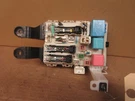 09-13 Toyota Corolla Interior Cabin Fuse Box Relay Junction Block 8273002210. Fixed Price $49.00.
