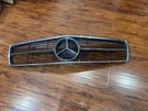Mercedes C126 Sec Grill Used Good Condition. Long BIN#2. Fixed Price $990.83.