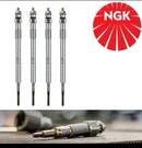 Land Range Rover 368DT Sportbrake 3.6 Jaguar Glow Power Plugs X8 NGK7794 New. Fixed Price $81.19.