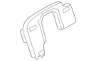 Genuine Audi Control Module 4F0-953-549-C. Fixed Price $535.35.