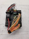 2007 X3 Fuse Box Junction Cabin Assembly Authentic Factory Oem. Fixed Price $70.00.