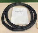 2021-2026 Tesla Model Frunk Storage Compartment Seal Oem. Fixed Price $162.00.