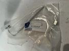 Genuine Mercedes Fuel Injector Line Cyl Steel 6010703633 Nos W123 W126 300SDL. Fixed Price $224.95.