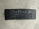 1984-1985 Celica Gt Fuse Box Cover Panel 82661-20010 Great Used Condition!. Fixed Price $69.99.