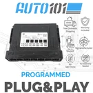 Vin Programmed 2016-2019 Buick Cascada Body Control Module 13592590 Gm. Fixed Price $349.95.