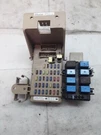 Fuse Relay Box Cabin 2.5L Wagon 2006 Legacy 82201AG02B W-13-8P. Fixed Price $139.00.