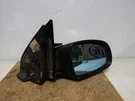 Passenger Right Side View Mirror Power Silver Fits 97-99 Cadillac Catera D40. Fixed Price $26.16.