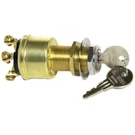 Cole Hersee M-700-BX 4 Pos Starter Switch/die Cast. Fixed Price $53.99.