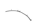 Genuine Mopar Vent Tube 5106282AA. Fixed Price $19.62.