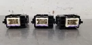 91 Toyota Land Cruiser FJ80 Window Switch Set Of 3. Fixed Price $72.68.