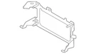Genuine Bmw Control Box Mount Bracket 61-27-8-630-191. Fixed Price $48.03.
