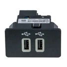 Oem New 16-19 Lincoln Apple Usb Carplay Upgrade Interface Module Sync Media Hub. Fixed Price $82.60.