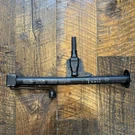 Vtg Oem Storz Mercedes Benz Tire Jack Emergency Trunk Spare Genuine 2105830115. Fixed Price $38.45.