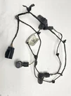 09-15 Jaguar Xfr X250 Rear Bumper Wire Wiring Harness Unit 8X2T15B484AB Oem. Fixed Price $45.50.