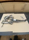 1267201846 Mercedes W126 C126 Osf Window Regulator + Bosch Motor 0130821221. Fixed Price $175.35.