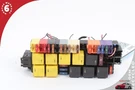 01-06 Mercedes-benz S500 W220 Sedan Front Sam Module Relay Fuse Box 0295450432. Fixed Price $62.50.