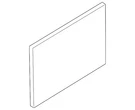 Genuine Bmw Info Label 71-23-6-920-773. Fixed Price $19.90.