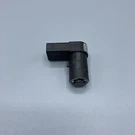Ferrari 430 599 Parking Sensor 214561 Oem Black. Fixed Price $139.50.