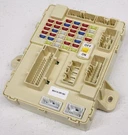 Oem Kia Cadenza Body Control Module 95410-3R160. Fixed Price $115.60.