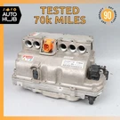 14-16 Porsche Panamera 970 Spyder 918 Hybrid Battery Power Voltage Inverter Oem. Fixed Price $1328.00.