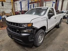Used Front Left Door Assembly Fits: 2019 Chevrolet Silverado 1500 Pickup. Fixed Price $612.50.