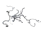 RAM3500 2003 Engine Wire Harness 641778. Fixed Price $409.00.