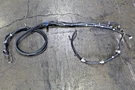 Lamborghini Aventador LP700, Engine Power Wire Harness, Used, P/n 470971220B. Fixed Price $1500.00.
