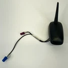 2006-2011 Chevrolet Hhr Roof Mounted Radio Antenna Base Mast 25840690 Oem. Fixed Price $44.99.