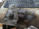 Windshield Wiper Motor Thru 10/12/05 Fits 04-06 Mazda 3 152771. Fixed Price $73.90.