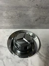 1PC Mercedes Benz S63 S65 Amg Wheel Hub Center Cap 145MM 2014-2020 A2224000800. Fixed Price $140.00.