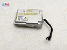 2017-20 Maserati Levante Front Windshield Camera Lane Assist Ghibli Harness M161. Fixed Price $124.72.