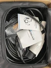 Ev Charger Fits Volkswagen Vw ID4 Metgear 110V 5-15 Nema 16 Amps. Fixed Price $199.99.