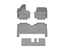 Weathertech Mats Floorliner For - Kia EV9 Full Set Grey. Fixed Price $282.85.