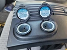 12V Power Outlets Cover / 2004-2010 Toyota Sienna Center Dash Bezel Shifter Trim. Fixed Price $90.00.
