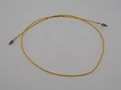 Genuine Audi Wires 000-979-021-EA. Fixed Price $34.84.