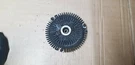 Mercedes W124 86-93 300TD Engine Radiator Cooling Fan Coupling Clutch. Fixed Price $54.13.
