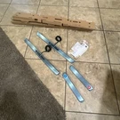 2015-2018 Infiniti QX60 Base Kick Plate Rear Left Side Factory Kit Oem New. Fixed Price $224.99.