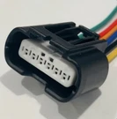 Front Parking Pdc Sensor Connector For 2017-2020 Acura Mdx. Fixed Price $15.00.