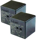 (pack Of 2) Song Chuan 896H-1CH-C-R1-U03 12VDC Automotive Relay, Spdt, 50A. Fixed Price $8.99.
