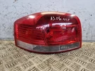 Audi A3 Brake Lamp 8P0945257 Rear Light Left Nsr 2.0L Diesel Hatchback 2004. Fixed Price $20.14.