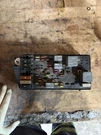 1998 Chevrolet Corvette Passengers Side Floor Fuse Box 12193837 Oem. Fixed Price $75.00.