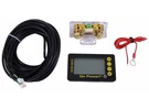 Go Power! GP-BMK-25 Battery Monitor Kit. Fixed Price $129.00.